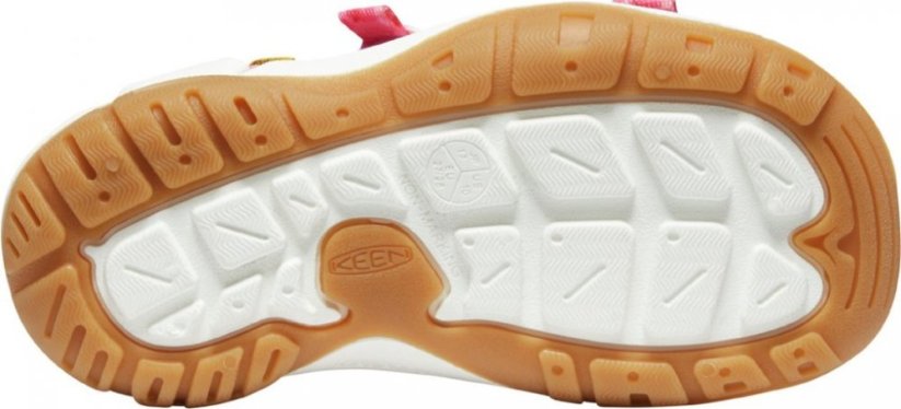 sandals Keen Knotch Creek OT pink/multi