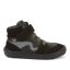 Froddo barefoot členkové G3110265-15 black s membránou