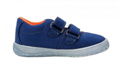 Jonap barefoot B11 mfv modrá