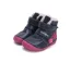 D.D. STEP barefoot winter W070-42110A royal blue