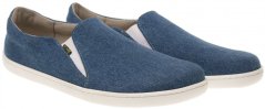 Fare Bare slip-on Gina blue B5762401