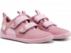 Affenzahn Sneaker Cotton Happy Unicorn růžové