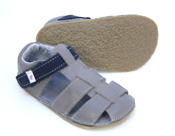 sandals Ef barefoot Grey