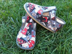 Beda Comics BF060010/W