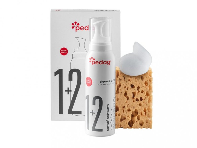 Pedag COMBI SET 125 ml