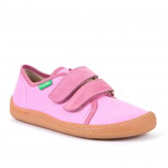 Froddo BAREFOOT G1700283 - sneakers light pink