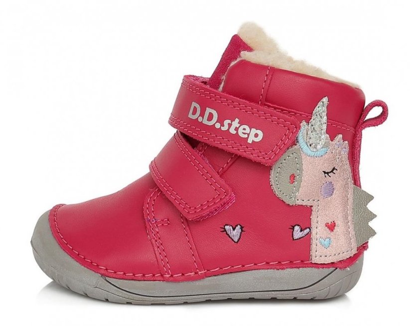 D.D. STEP W070-328A