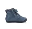 D.D. STEP barefoot winter W070-52301 bermuda blue