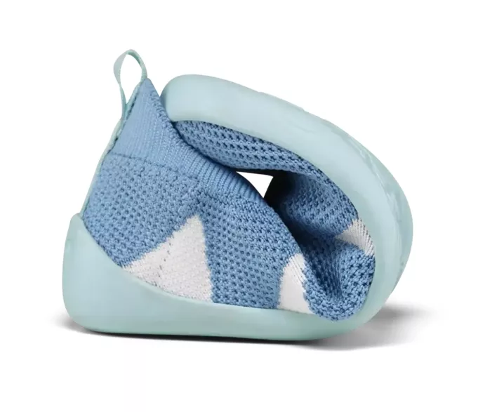 Affenzahn Slipper Knit Flinky Shark