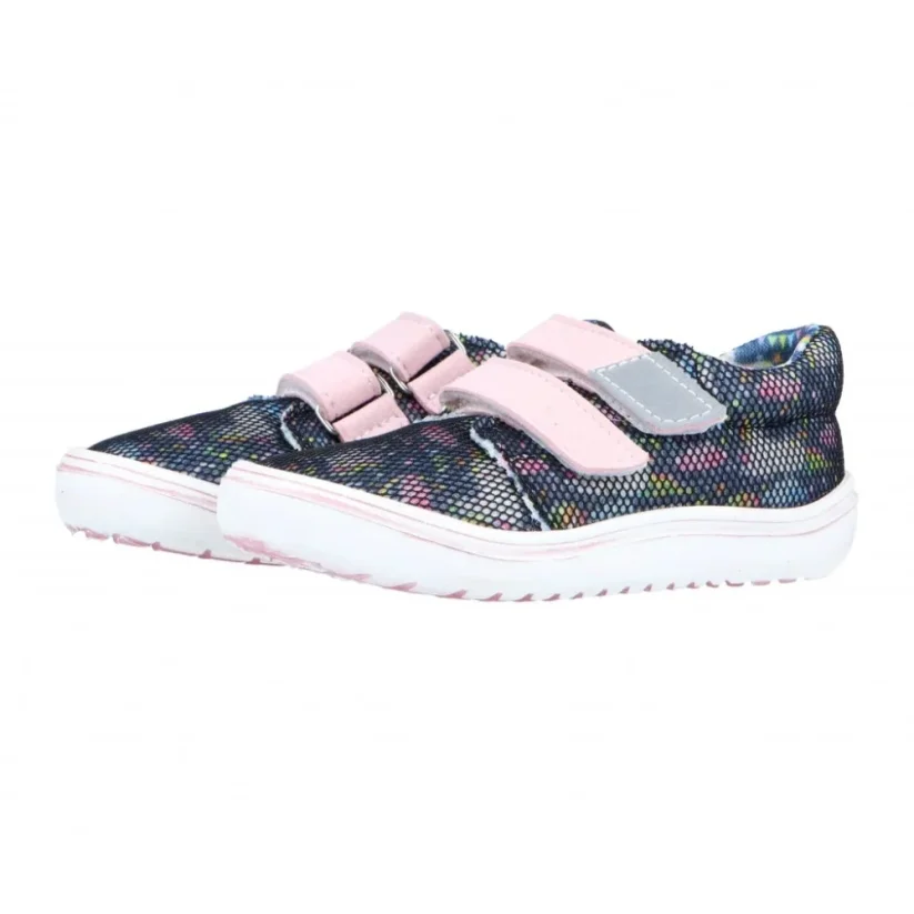 Jonap barefoot B7 v unicorn
