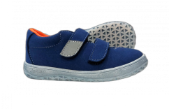 Jonap barefoot B11 mfv modrá