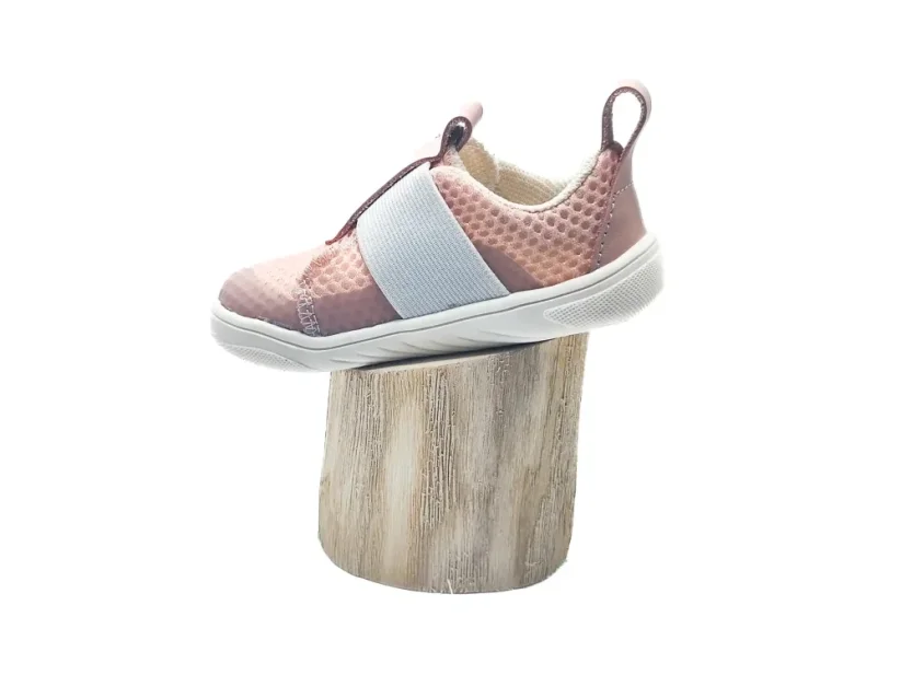 Pegres SBF 63 barefoot capáčky růžová