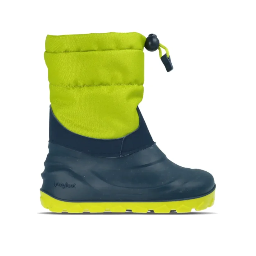 Crave Snowstorm Navy/Lime