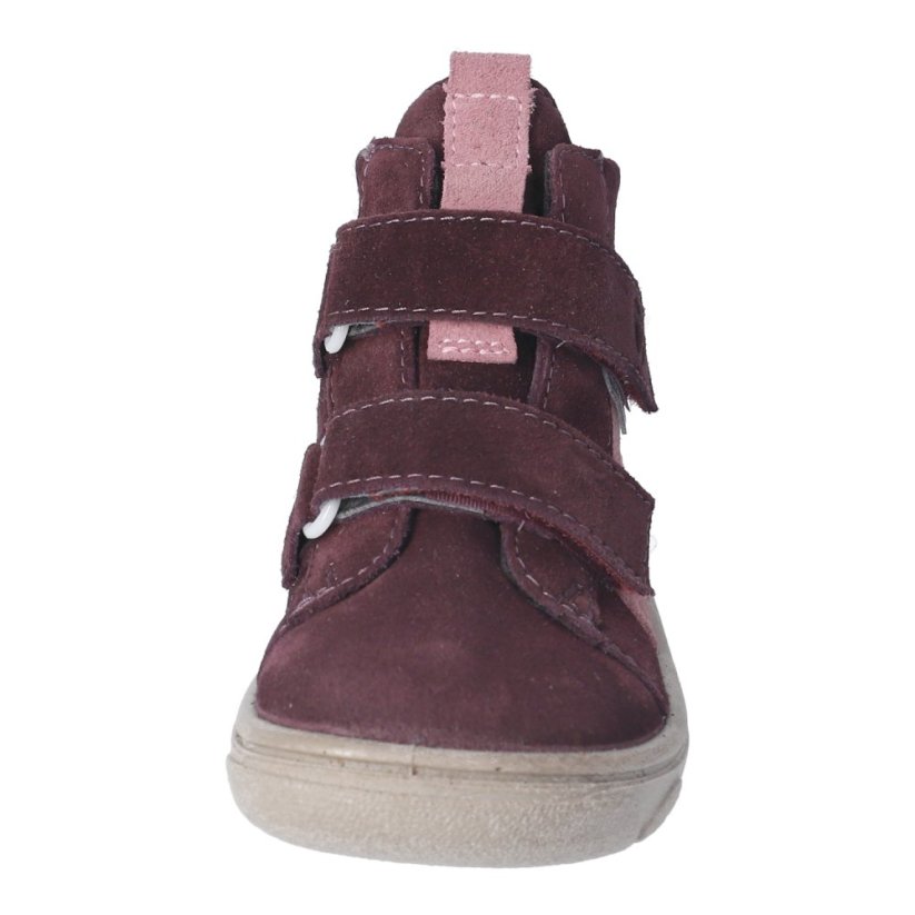 Ricosta Ruco M plum/sucre