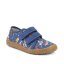 Froddo barefoot G1700440-5 blue electric