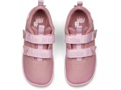 Affenzahn Sneaker Cotton Happy Unicorn růžové