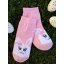 Trepon - children's socks RABBIT