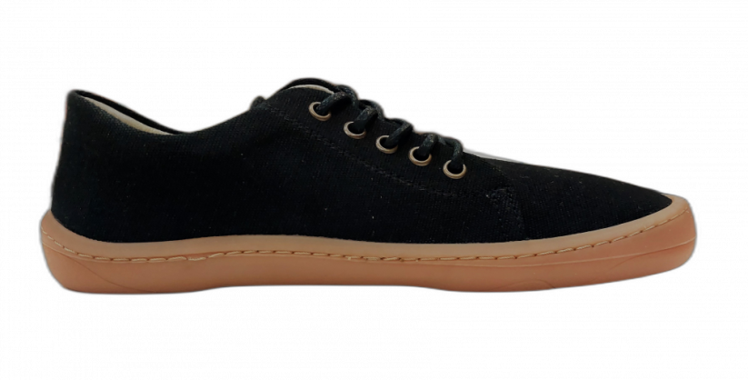 Froddo BAREFOOT G3130249-7 black VEGAN
