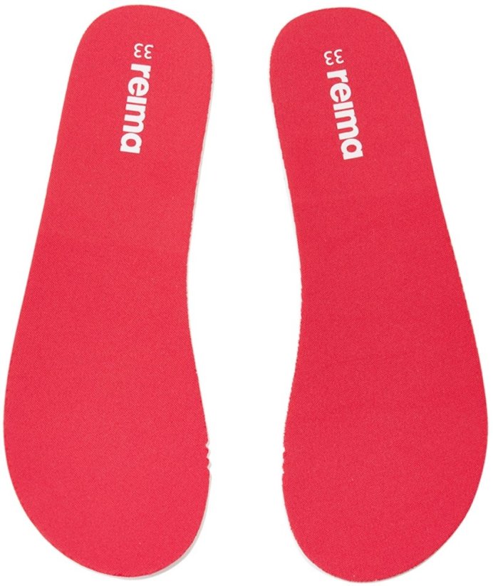 Reima Rantaan Bright Berry