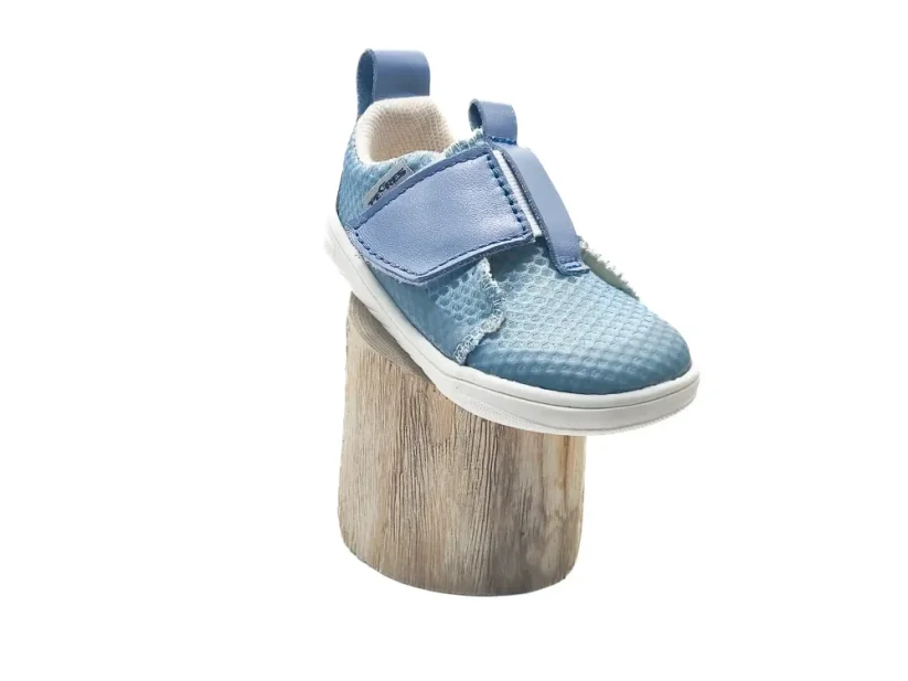 Pegres SBF 63 barefoot capáčky modrá