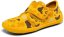 Affenzahn Slipper Cotton Move - Tiger
