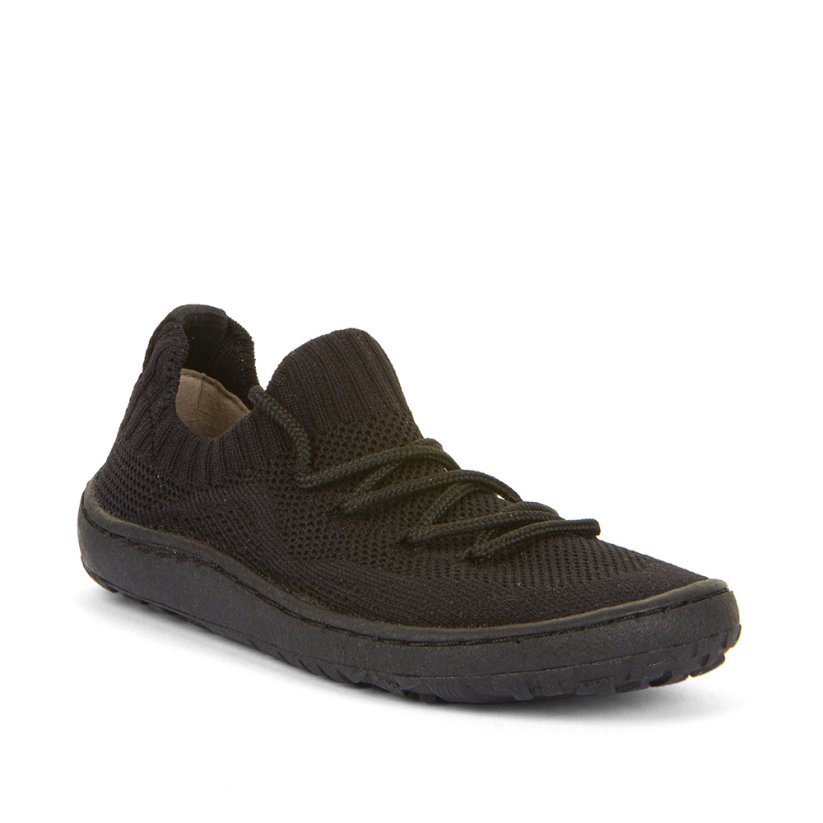 sneakers Froddo barefoot light G3130262-7 black