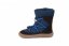 Froddo zimné barefoot G3160212-1 dark blue