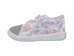 Jonap barefoot B16 sv kytka