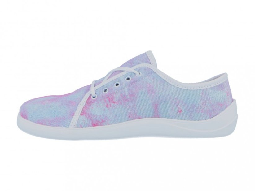 Jampi flow pink