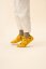 Affenzahn Slipper Cotton Move - Tiger