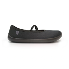 ANATOMIC NATURAL BALLERINES CANVAS - 1NC01