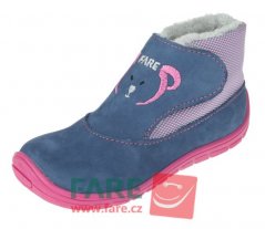 FARE BARE winter boots 5144251
