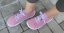 FARE BARE sneakers pink 5311441