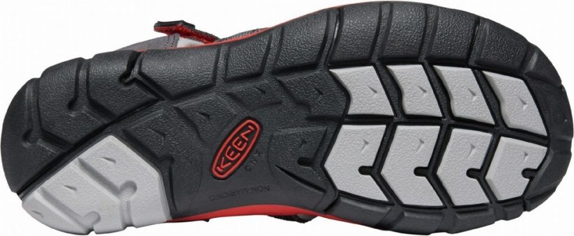 Keen seacamp II CNX magnet/drizzle