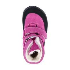 Jonap Jerry winter pink WOOL
